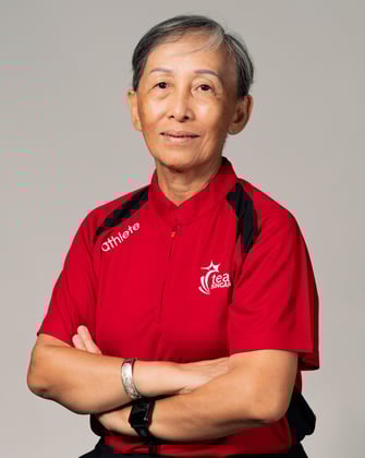 Tan Sooi Kim