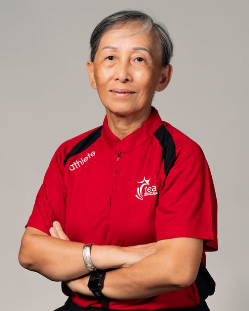 Tan Sooi Kim