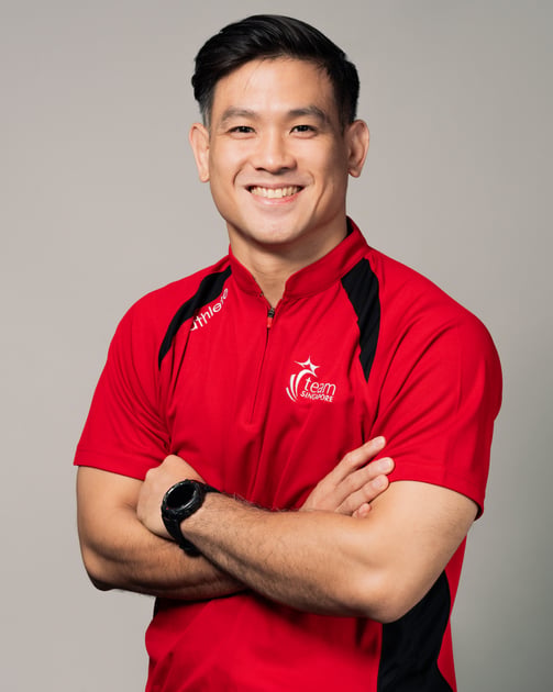 Chow Weng Luen Gary