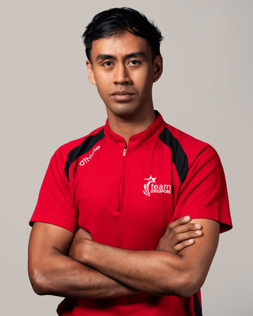 Adib Farhan Bin Ramli
