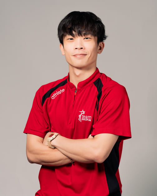 Jowen Lim Si Wei
