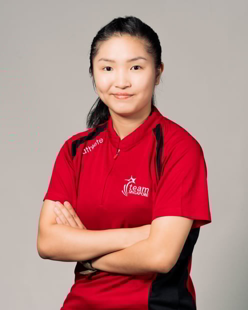 Ong Xue Ling Kassandra