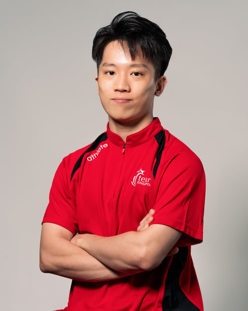 Ong Zi Meng