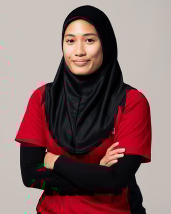 Siti Khadijah Binte Mohamad Shahrem