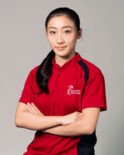 Zeanne Law Zhi Ning