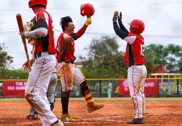 SEA Games 2025: 5th December Daily Highlights