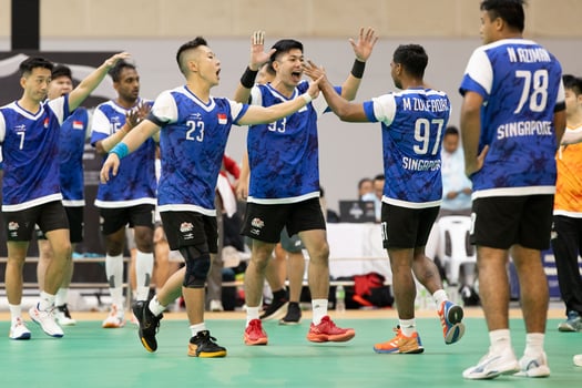SEA Games 2025: 8th December Daily Highlights