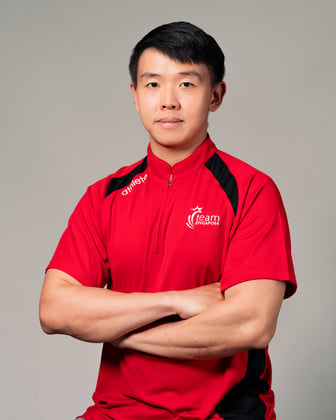 Lo Jun Han Ryan