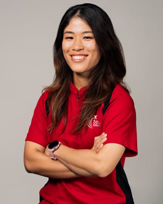Teresa Chua Ai Xin