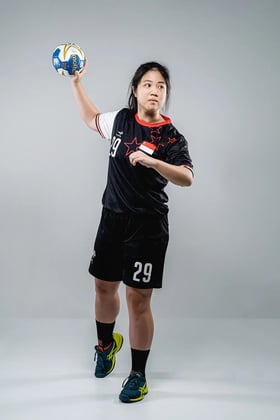 Zhong Xinjing