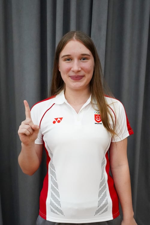 Chaykun Zlata Headshot