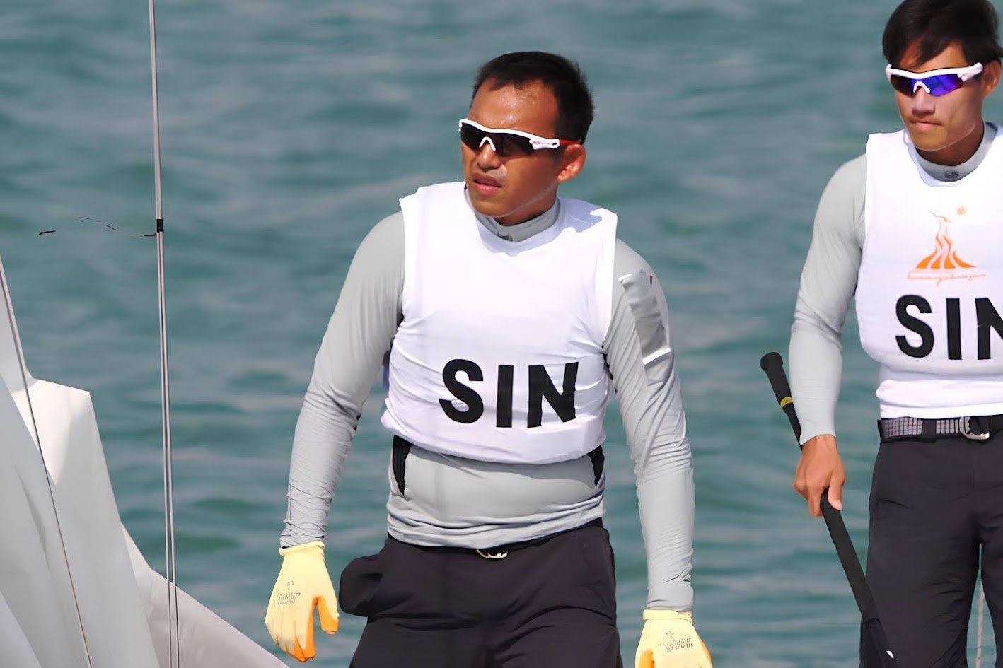 Colin Ng
