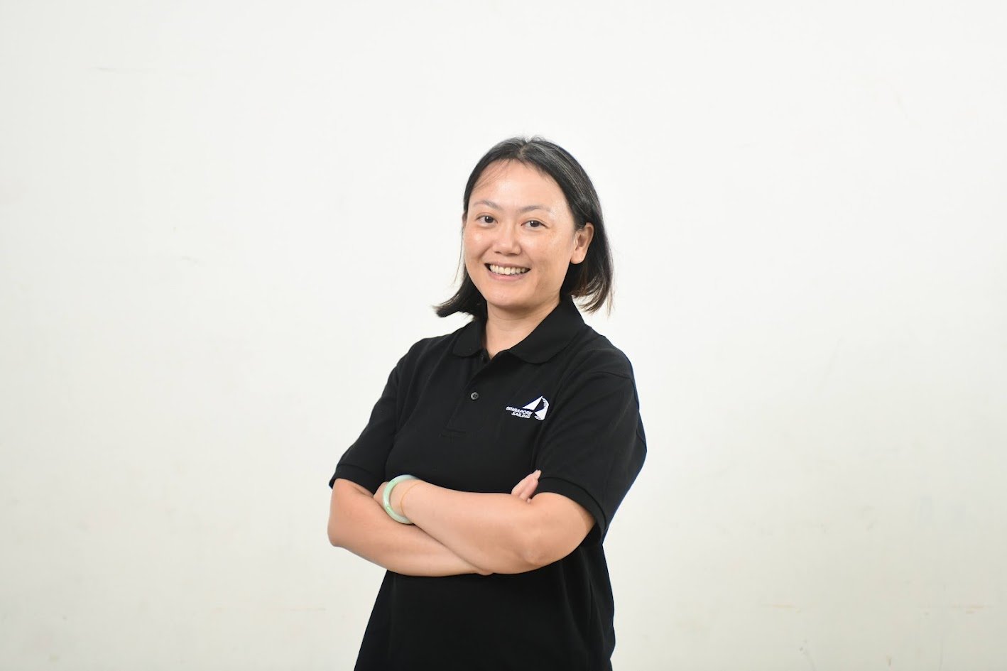 Joan Huang