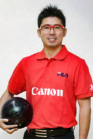 Remy Ong