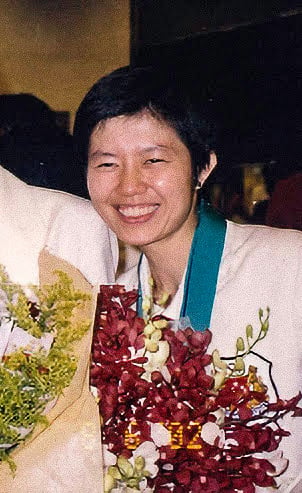 Tan Paey Fern