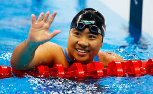 Theresa Goh