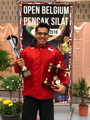 Shakir Juanda