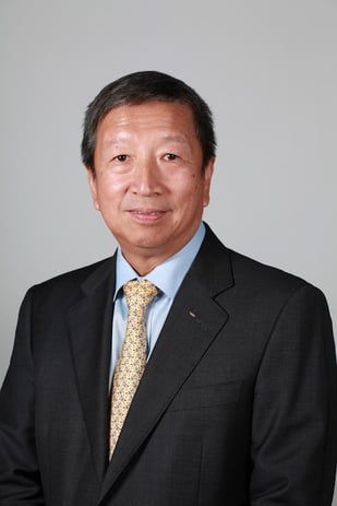 Mr Ng Ser Miang