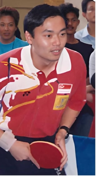 Dong Yong Jun