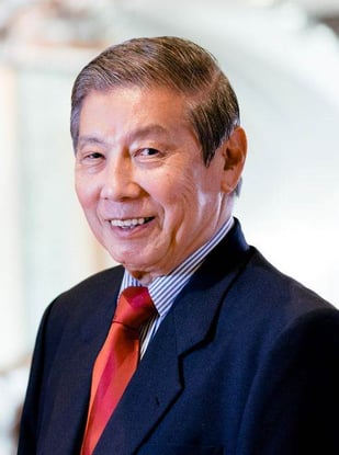 Dr Tan Eng Liang