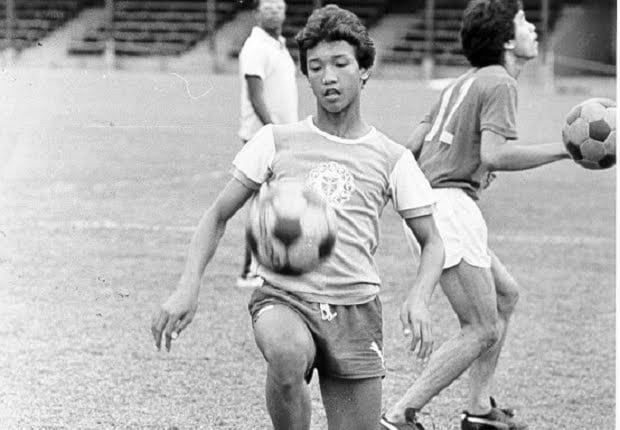 Fandi Ahmad