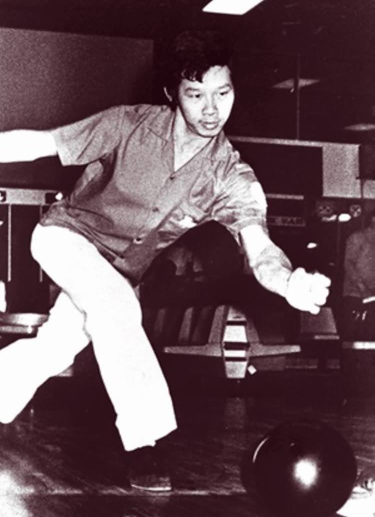 Henry Tan