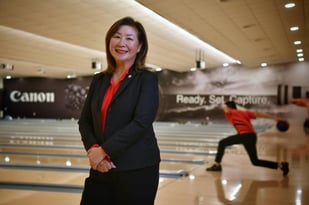 Mrs Jessie Phua