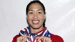 Joscelin Yeo