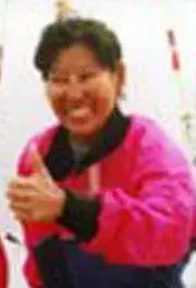 Naomi Tan