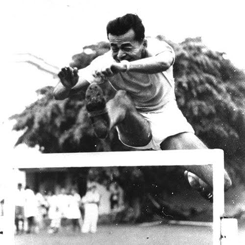 Ng Liang Chiang