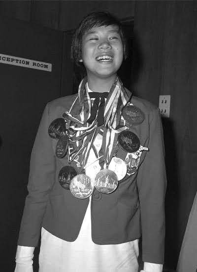 Patricia Chan