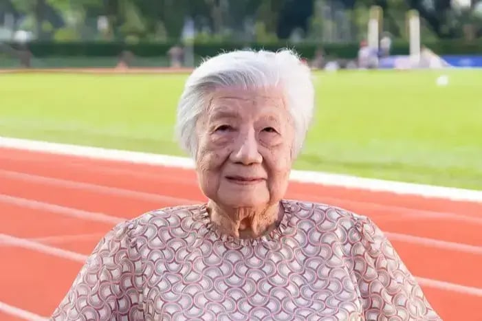 Tang Pui Wah