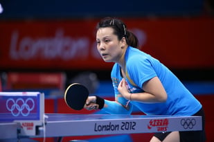 Wang Yuegu