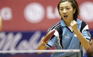 Zhang Xueling