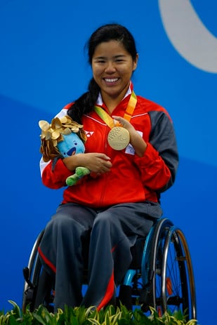 Yip Pin Xiu