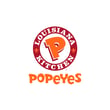 Popeyes Louisiana Kitchen