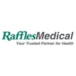 Raffles Medical - Your Trusted Partner for Health