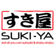 Suki-Ya eat all you can sukiyaki & shabu shabu