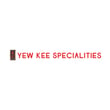 Yew Kee Specialities