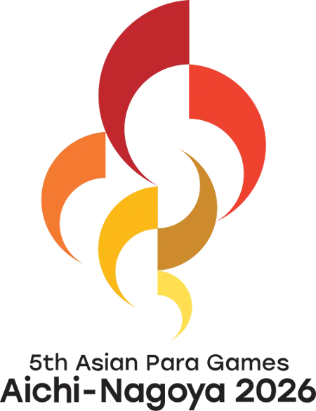 5th Asian Para Games 2026 – Aichi Nagoya 2026