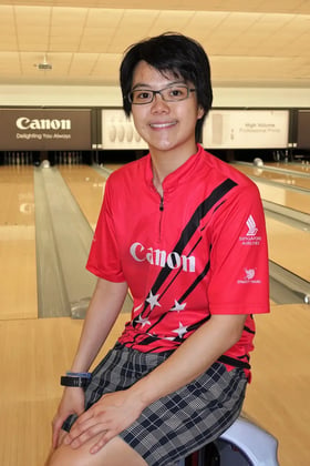 Tan Shi Hua Cherie