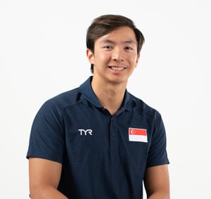 Toh Wei Soong Headshot