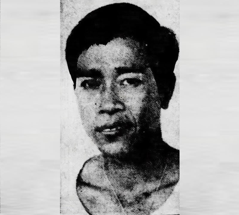 Wong Peng Soon