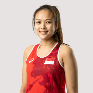 Tan Xinyi Headshot