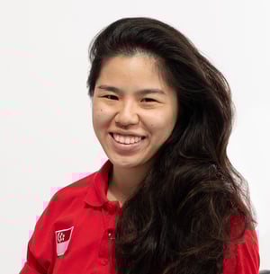 Yip Pin Xiu Headshot