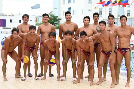 Cambodia 2023 : Top 10 Team Singapore Moments at the Games!