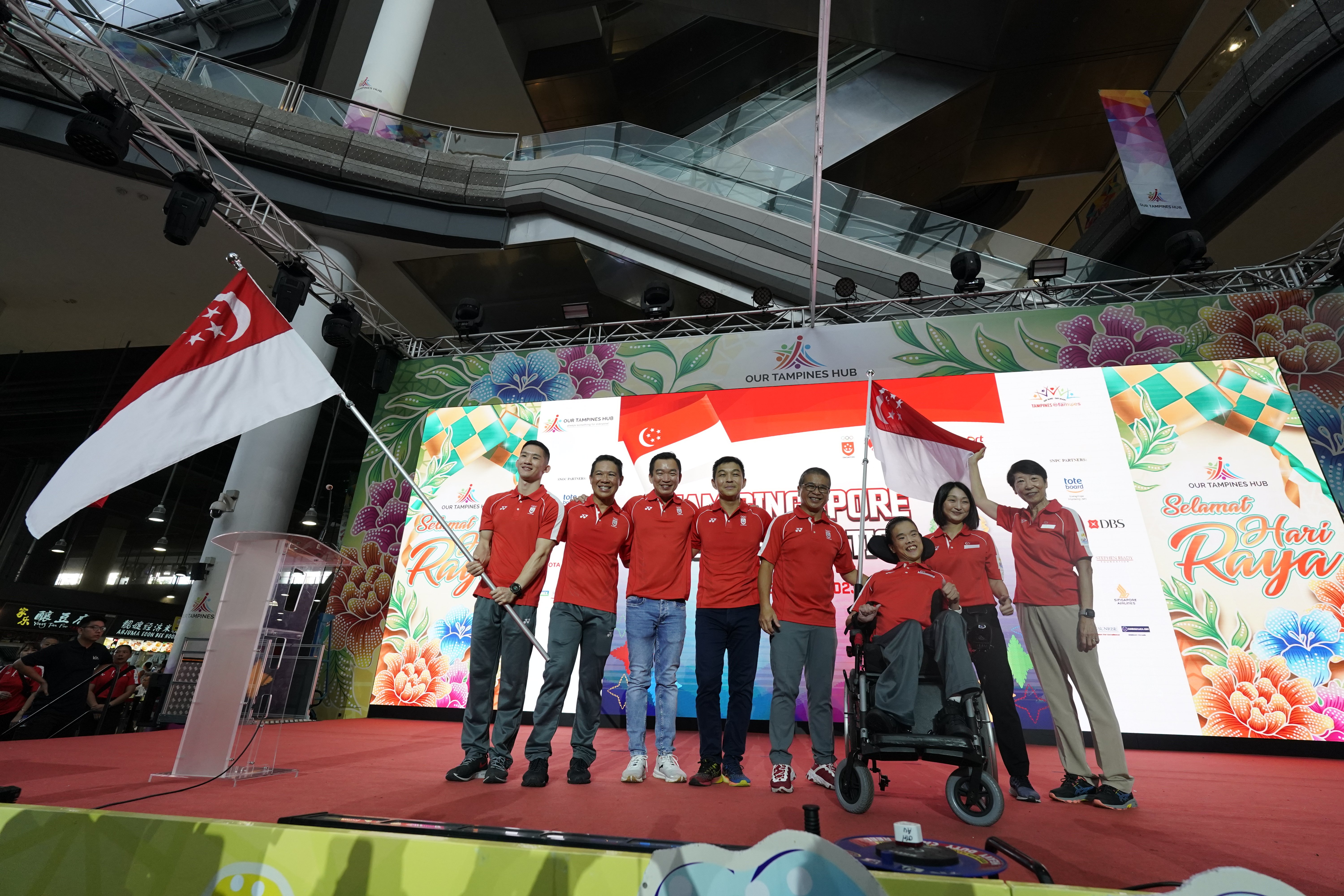 ASEAN Para Games 2023