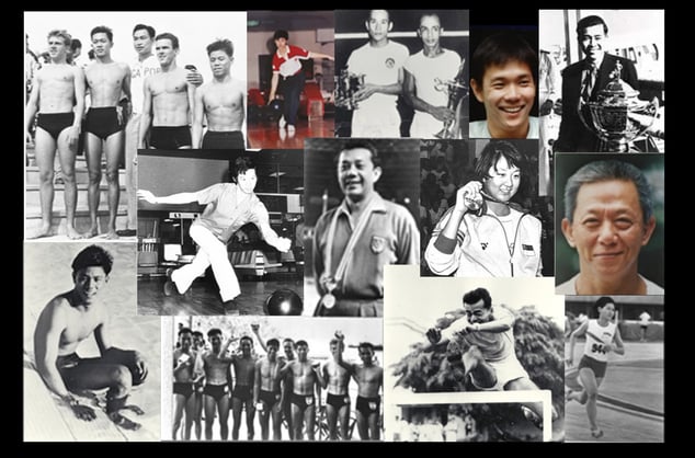 1985 Inductees