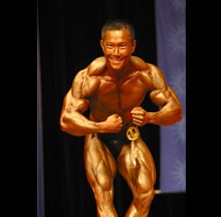 Simon Chua