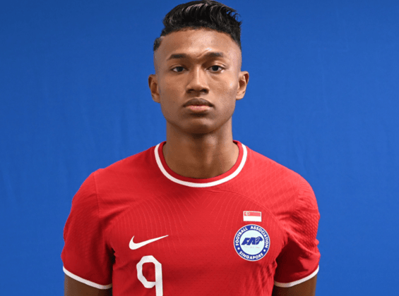 Bah Bill Abuzar Mamadou